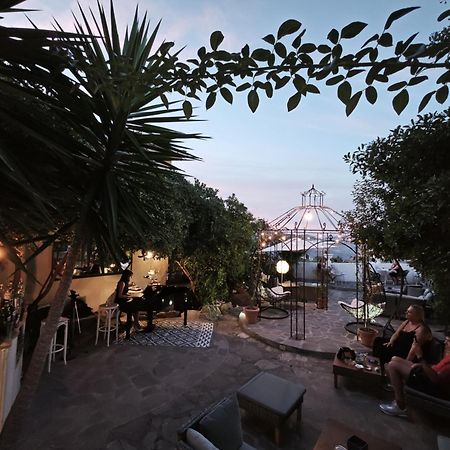 Hotel Golfo Azzurro Capoliveri  Exterior photo