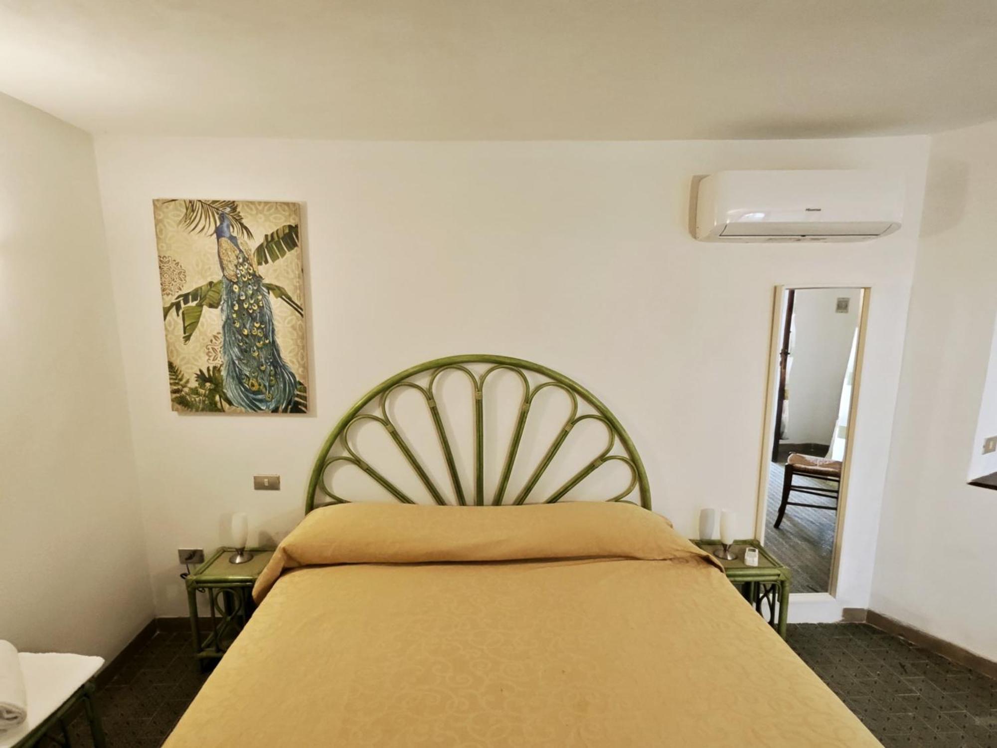 Hotel Golfo Azzurro Capoliveri  Exterior photo